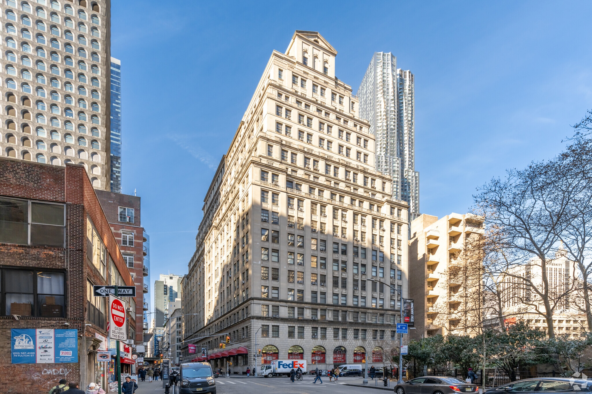 150 William St, New York, NY for Sale