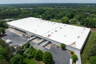 Durham, NC Warehouse - 3508 Tricenter Blvd