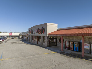 Jemison, AL Retail - 24716 US-31