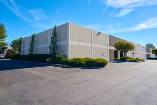Newbury Park, CA Industrial - 2630 Lavery Ct