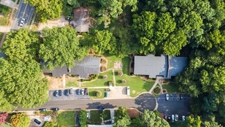 Raleigh, NC Residential - 3609 Anclote Pl