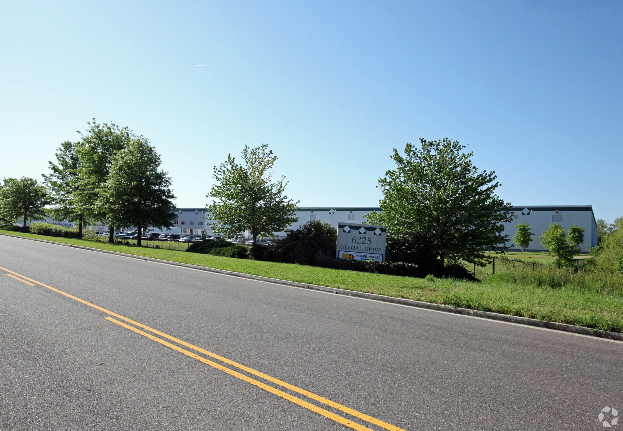 6225 Global Dr, Memphis, TN for Rent