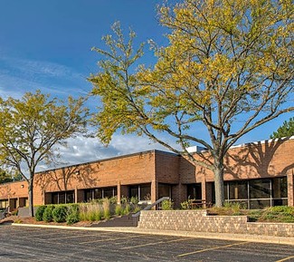 Buffalo Grove, IL Office - 1120 W Lake Cook Rd