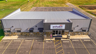 Idabel, OK Medical - 1928 E Washington St