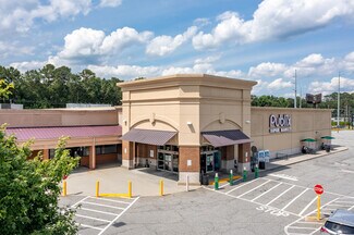 Peachtree Corners, GA Medical - 7702-7760 Spalding Dr