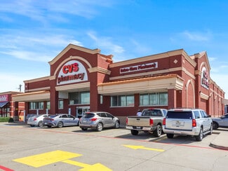 Galveston, TX Drug Store - 2326 61st St