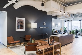 Philadelphia, PA Office - 50 S 16th St