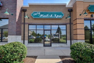 St Charles, IL Office/Retail - 40W089 Il Route 64 St Charles, IL Office/Retail - 40W089 Il Route 64