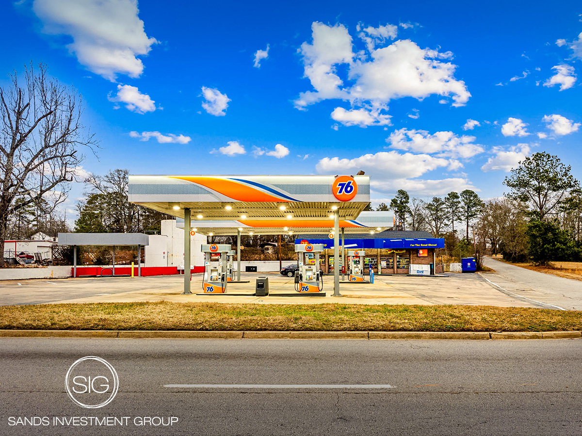 800 Highway 28 Byp, Anderson, SC for Sale