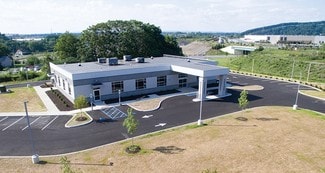 Bethlehem, PA Medical - 1005 Harvard Ave