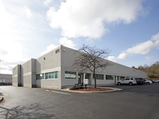 Oakville, ON Industrial - 1173 N Service Rd W Oakville, ON Industrial - 1173 N Service Rd W