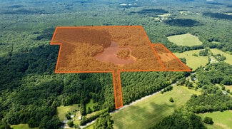 Efland, NC Agricultural - 2918-3000 Chestnut Ridge Church Rd