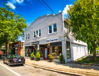 Mount Kisco, NY Storefront Retail/Residential - 221 E Main St