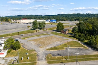 Kingsport, TN Commercial Land - 2060 Fort Henry Dr Kingsport, TN Commercial Land - 2060 Fort Henry Dr