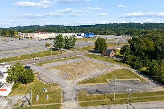 Kingsport, TN Commercial - 2060 Fort Henry Dr Kingsport, TN Commercial - 2060 Fort Henry Dr