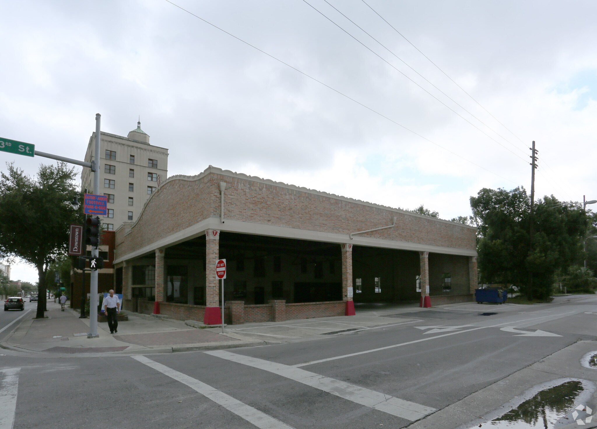 308 W University Ave, Gainesville, FL for Rent