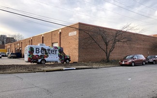 Edmonston, MD Industrial - 5344-5352 46th Ave