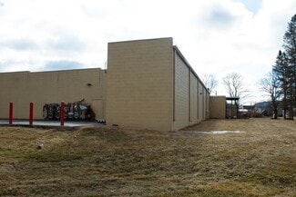 Lawrenceville, PA Retail - 64 Main St