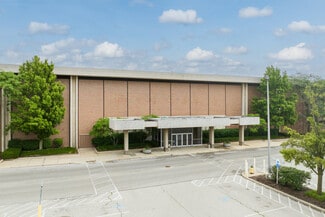Toledo, OH Department Store - 5001 Monroe St Toledo, OH Department Store - 5001 Monroe St