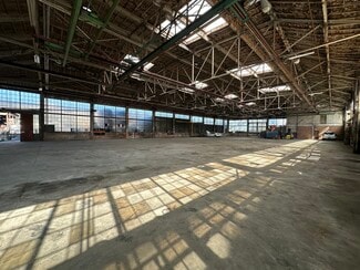 Oakland, CA Industrial - 2635-2717 Peralta St