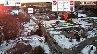 Old Saybrook, CT Commercial - 1333 Boston Post Rd