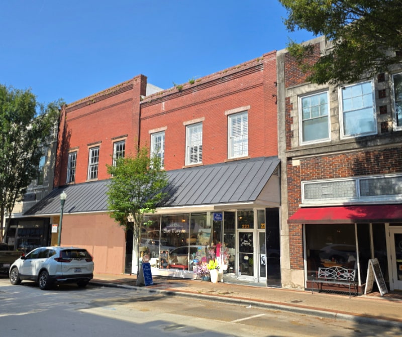 223 Middle St, New Bern, NC for Sale