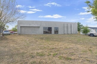 Olmito, TX Industrial - 7475 Frontage rd