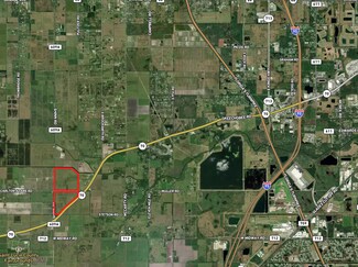 Fort Pierce, FL Commercial Land - 4550 Shinn Rd Fort Pierce, FL Commercial Land - 4550 Shinn Rd