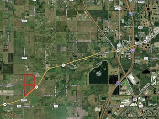 Fort Pierce, FL Residential - 4550 Shinn Rd