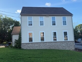 35 & 37 W Lakeview Ave, Oaklyn, NJ