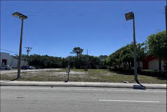 West Palm Beach, FL Commercial - 4194 Okeechobee Blvd