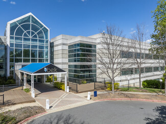 Charlotte, NC Office - 2801 W Tyvola Rd