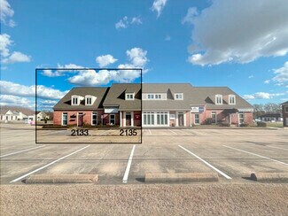 Montgomery, AL undefined - 2133-2149 Taylor Rd