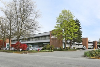 Richmond, BC Office - 7080 River Rd