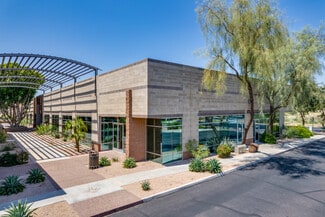 Tempe, AZ Office - 1725 W Greentree Dr Tempe, AZ Office - 1725 W Greentree Dr