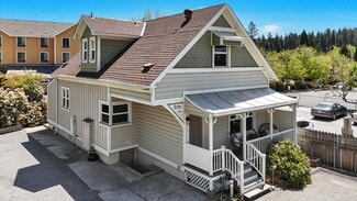 Grass Valley, CA Storefront Retail/Residential - 147 S Auburn St