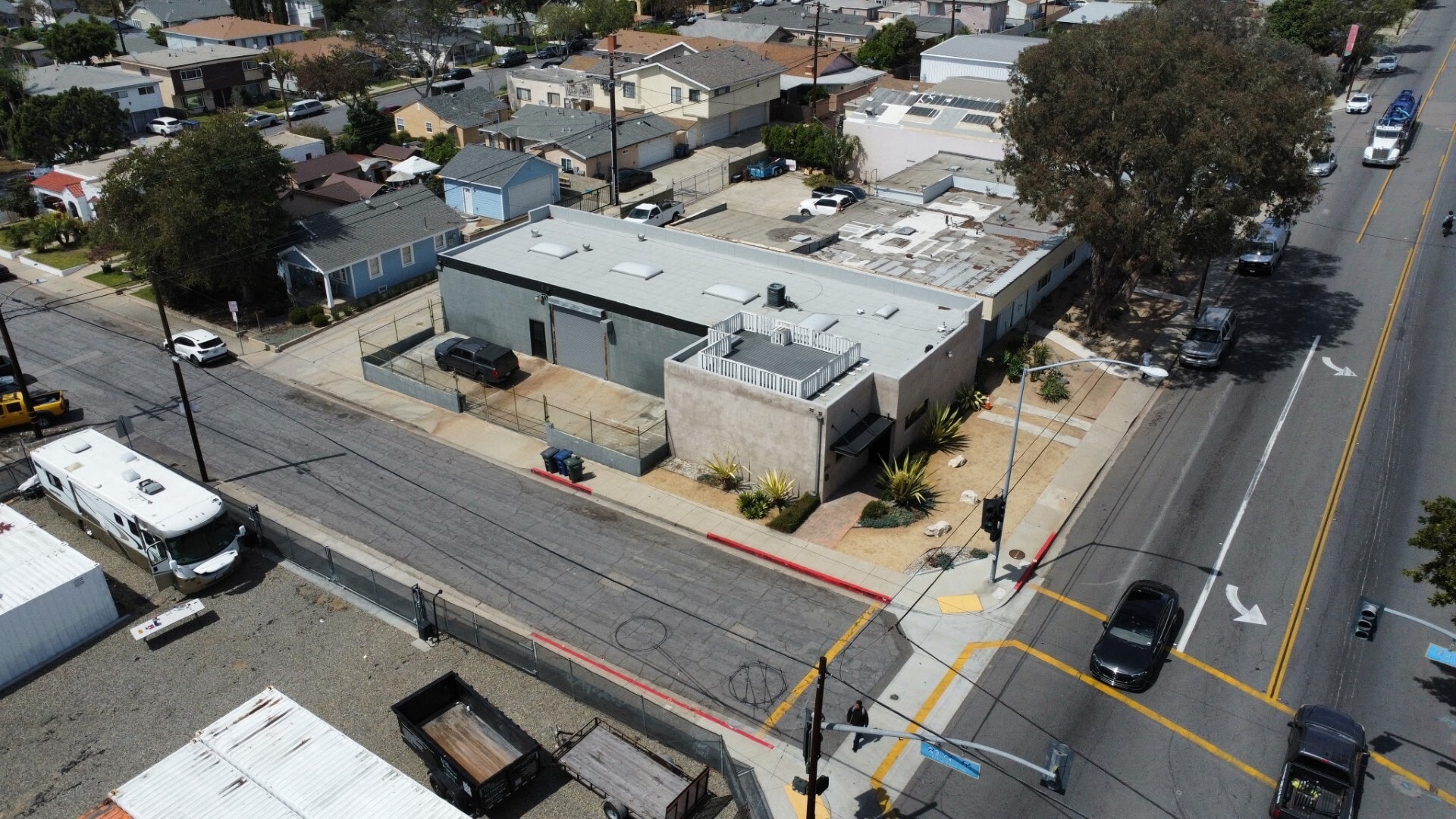 2301 Orange Ave, Signal Hill, CA for Sale