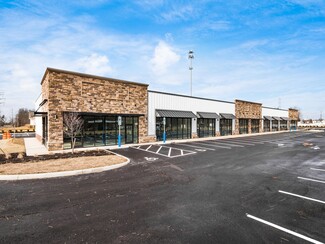 Delaware, OH Office/Retail, Retail - 66 Hyatts rd