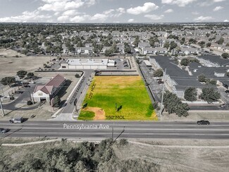 Oklahoma City, OK Commercial Land - 12515 N Pennsylvania Ave Oklahoma City, OK Commercial Land - 12515 N Pennsylvania Ave
