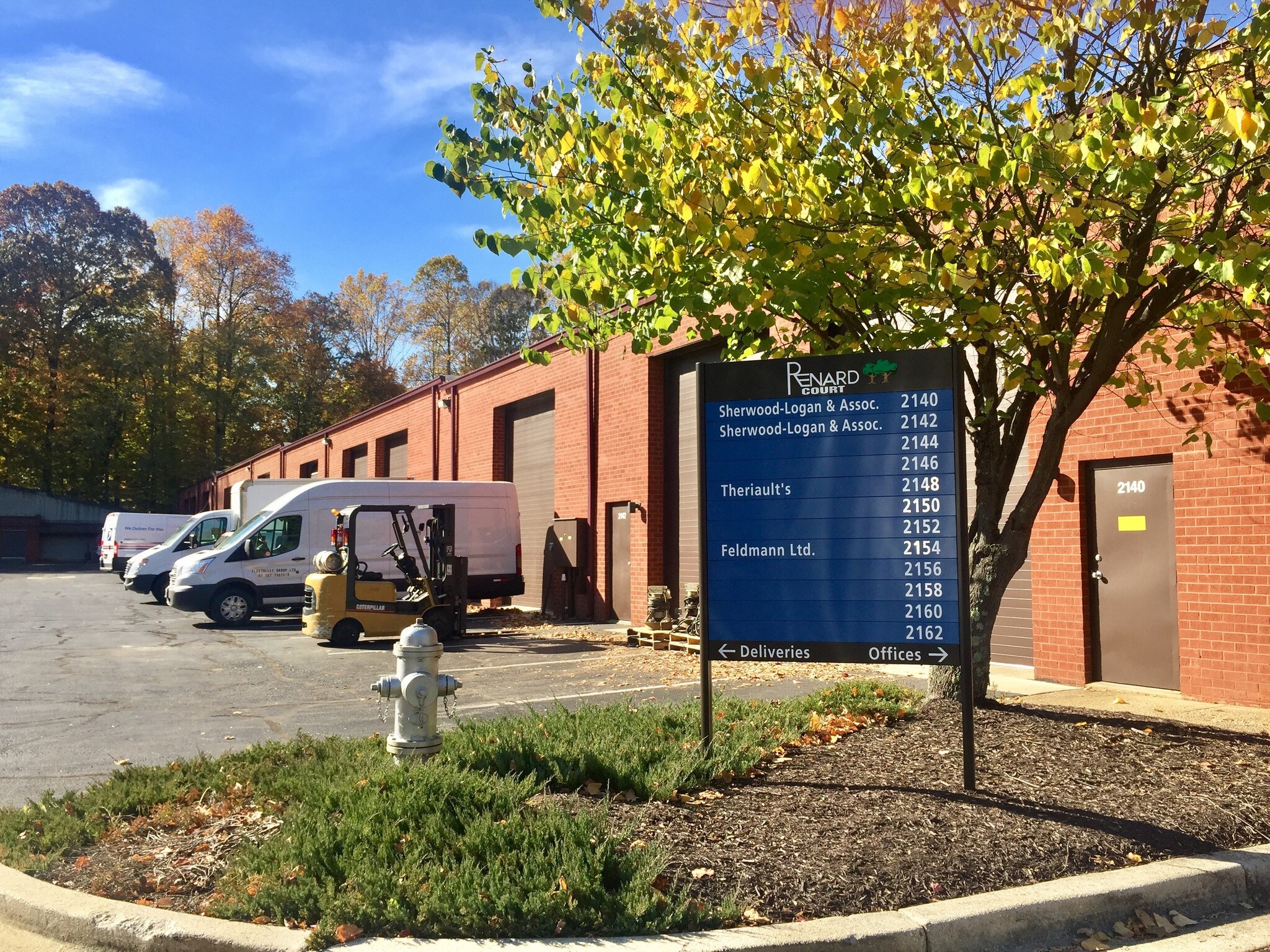2140-2162 Renard Ct, Annapolis, MD for Rent