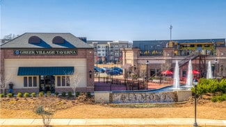 Smyrna, GA Retail - 1030 Atlanta Rd