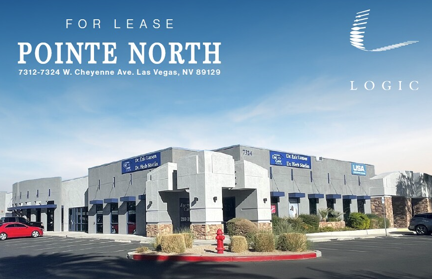 7312 W Cheyenne Ave, Las Vegas, NV for Rent