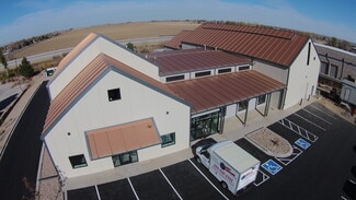 Longmont, CO Warehouse - 1567 Vista View Dr