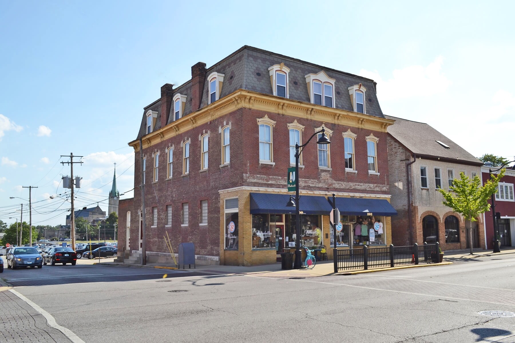 200 W Main St, Belleville, IL for Sale