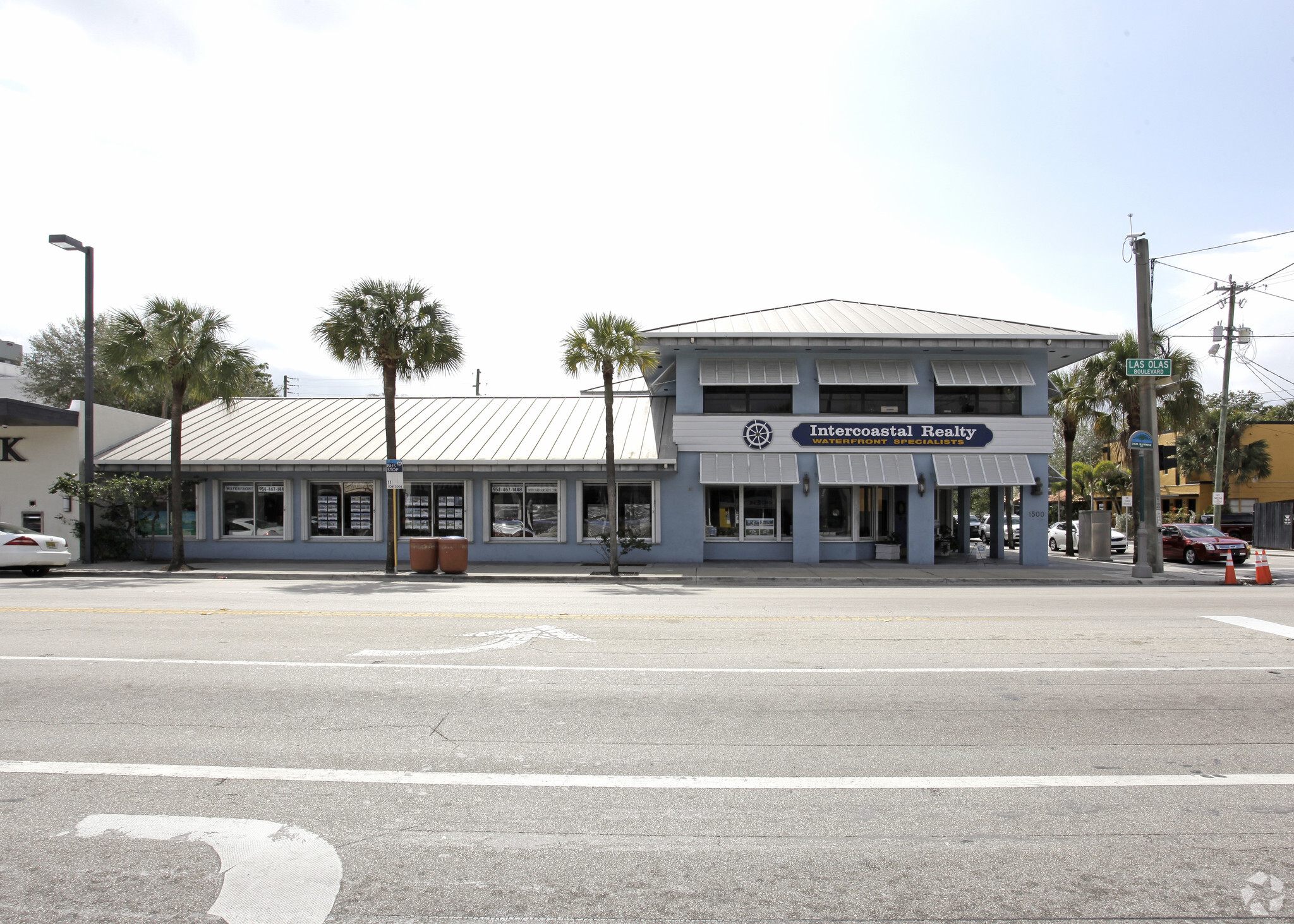 1500 E Las Olas Blvd, Fort Lauderdale, FL for Rent