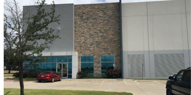 3996 Scientific Dr, Arlington, TX for Rent
