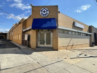 Philadelphia, PA Office/Retail - 163-171 W Wyoming Ave