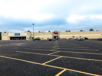 Brewton, AL Retail - 2041 Douglas Ave
