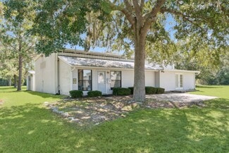 Waynesville, GA Light Distribution - 26754 US-82