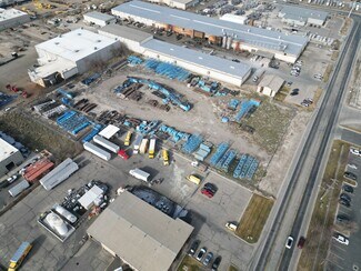 Salt Lake City, UT Commercial Land - 1020 S Pioneer Rd Salt Lake City, UT Commercial Land - 1020 S Pioneer Rd